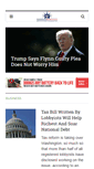 Mobile Screenshot of americandownfall.com
